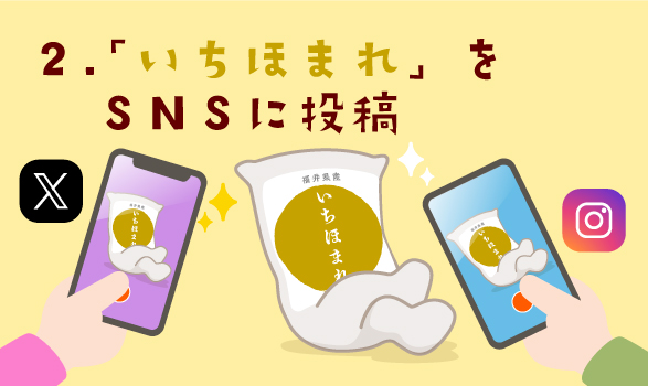 参加方法カード