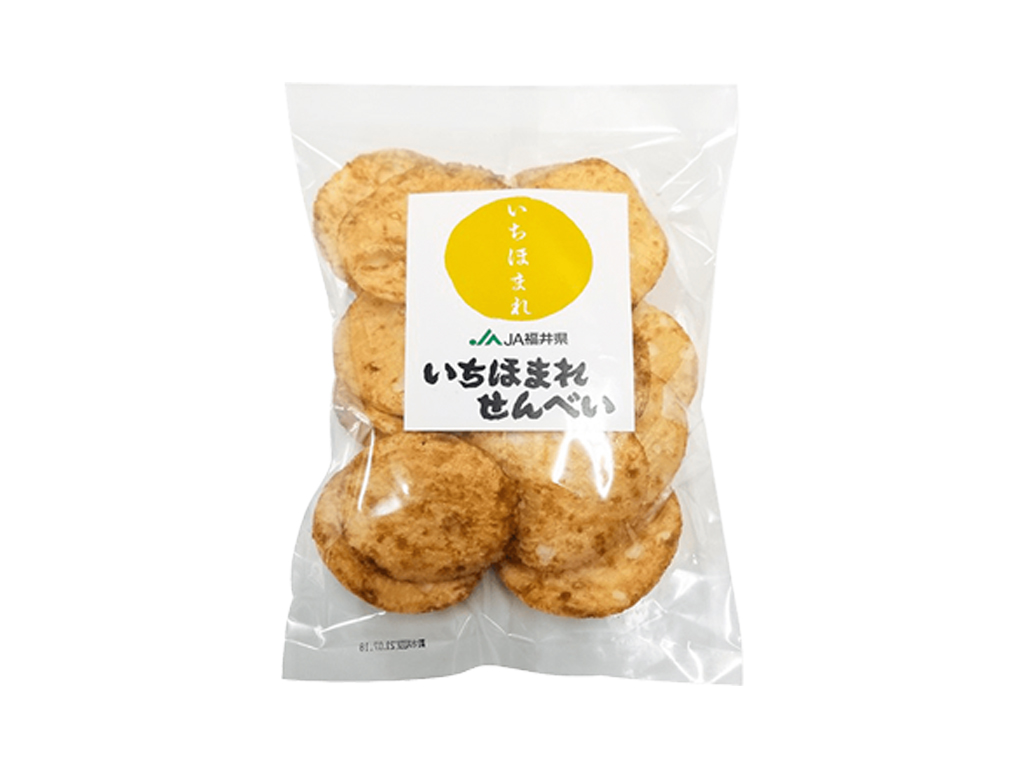 いちほまれせんべい