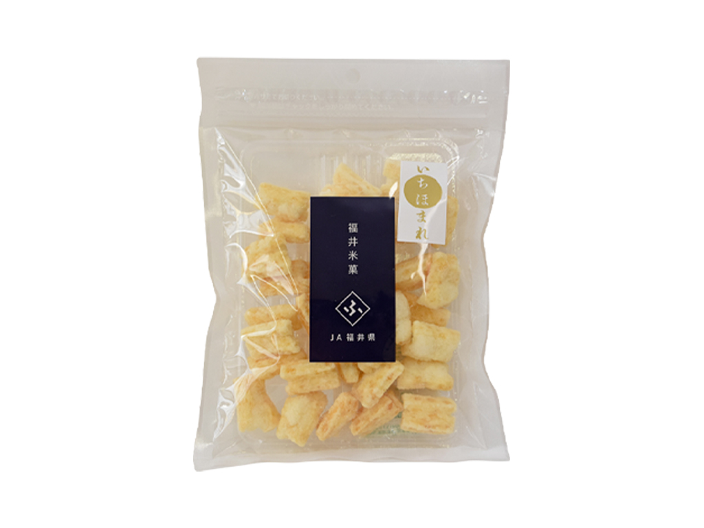 いちほまれ揚げあられ